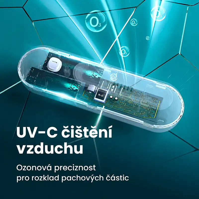 Odstraňte zápach po domácích mazlíčcích do 24 hodin a zabraňte jeho návratu