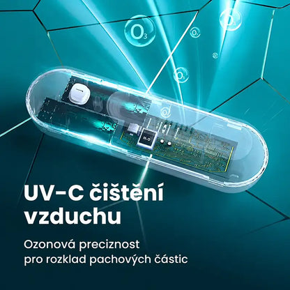 Odstraňte zápach po domácích mazlíčcích do 24 hodin a zabraňte jeho návratu