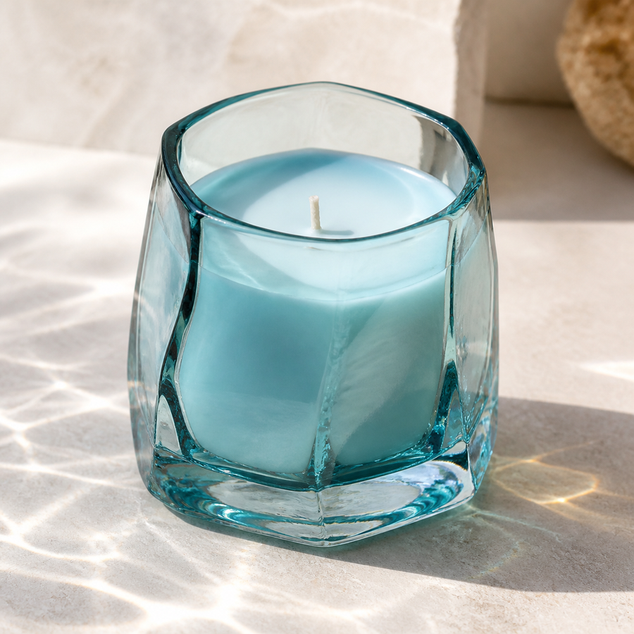 Tidal Prism Aromatherapy Candle